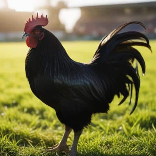 Roosters Ready to Battle: Will They Soar in Quarter-Finals?