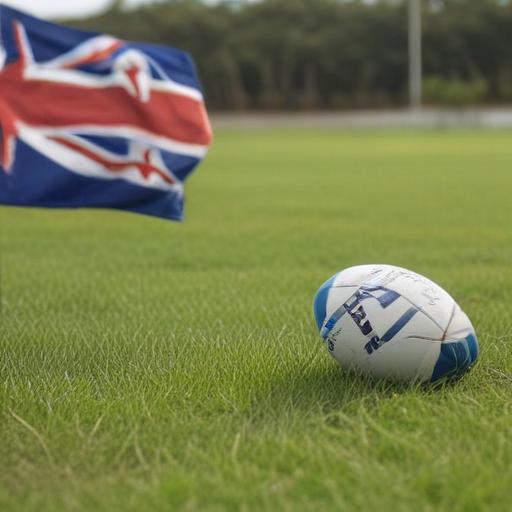 “Ruben Love’s Versatility: The Rising Star of Super Rugby Pacific 2025”