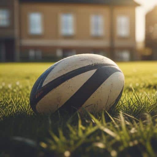 Rugby and Education: A Game-Changer for Fiji's Youth