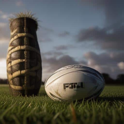 Rugby at a Crossroads: Can Fiji Tackle Gender Violence in Sports?