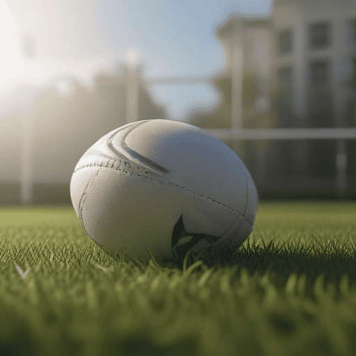 Rugby Beyond the Field: Shaping Future Stars at Eastern Saints