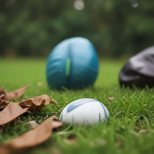 Rugby Club Sparks Community Transformation with Clean-Up Blitz