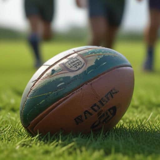 Rugby Fest Sparks Growth and Unity in Lautoka's Young Athletes!