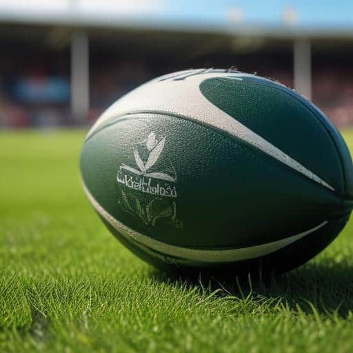 Rugby Fever: Epic Double-Header Set for Suva's HFC Bank Stadium!