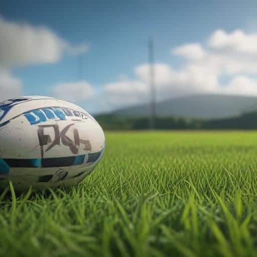 Rugby Fever Returns: Fiji’s 2025 Competitions Officially Sanctioned!
