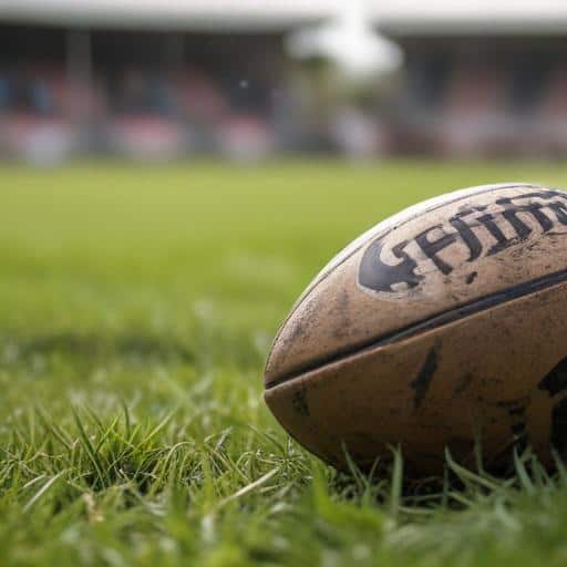 Rugby in Crisis: Domestic Violence Allegations Rock Swire Shipping Fijian Drua