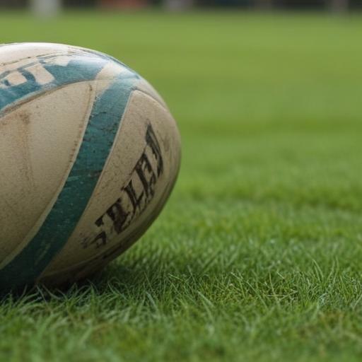 Rugby Resilience: New Zealand Rugby and INEOS Reach Settlement Amid Sponsorship Shift