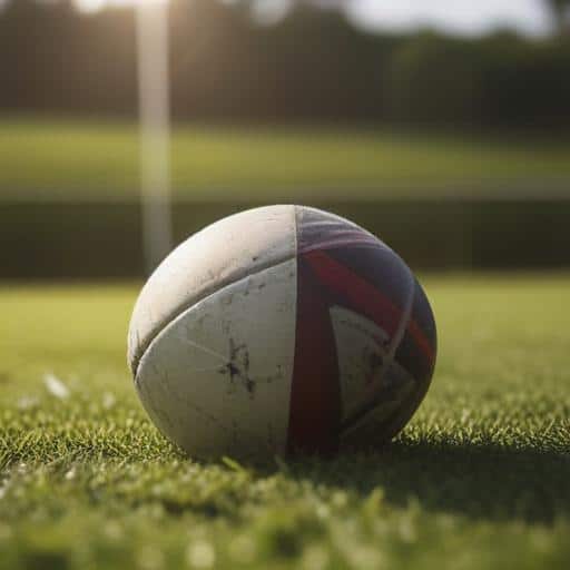 Rugby Resilience: The Inspiring Journey of Young Star Samuela Ratavola