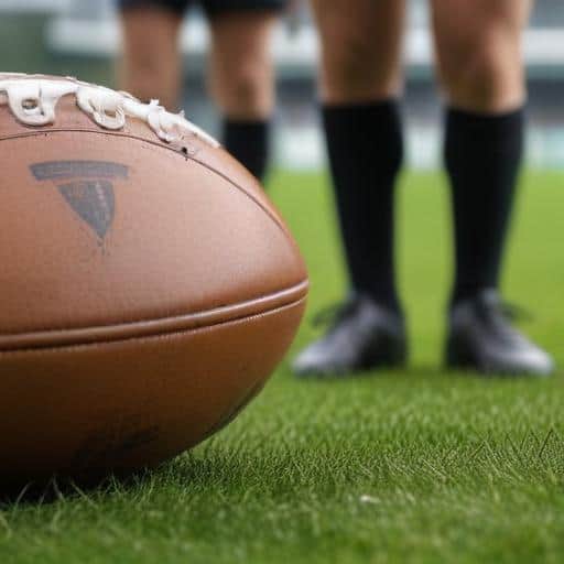 Rugby Revolution: Ireland and France Clash in Historic Thursday Night Showdown