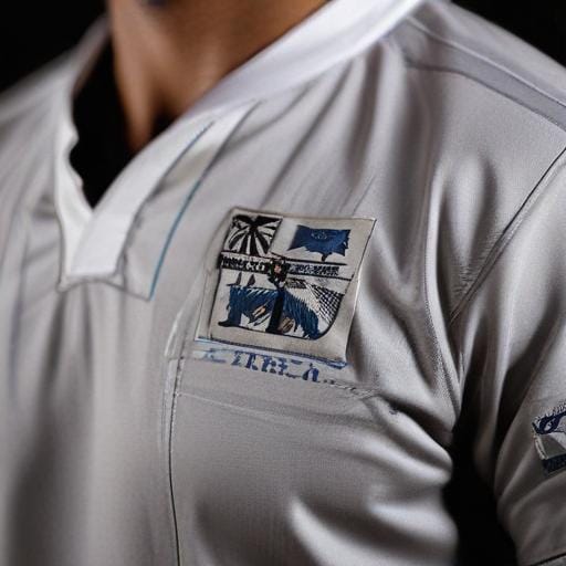 Rugby Revolution: New Kits Boost Fiji Referees' Game!