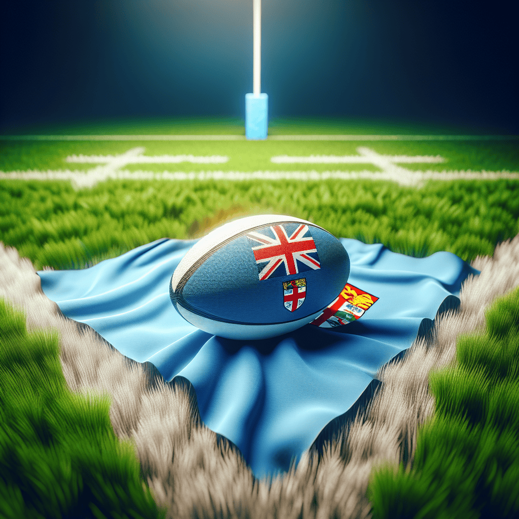 Rugby Rising Star: Aloesi Nakoci Set to Lead Fijian Drua Women’s Charge