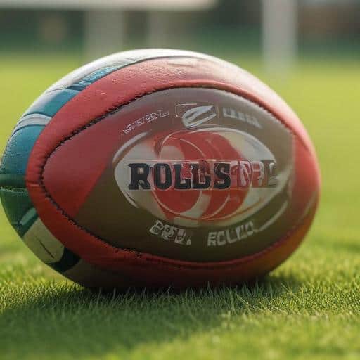 Rugby Rising Star: Inia Tabuavou's Super Rugby Dream Debut