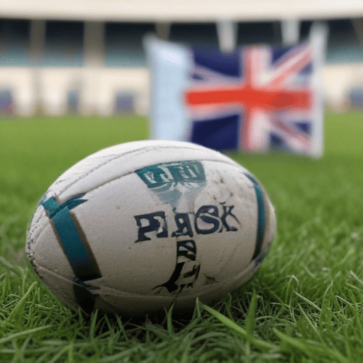 Rugby Rising Star: Leli's Emotional Super Rugby Debut Awaits