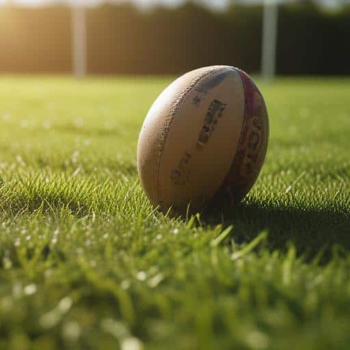 Rugby Rivalries Heat Up: Anticipation Builds for Fiji's Thrilling Semi-Finals