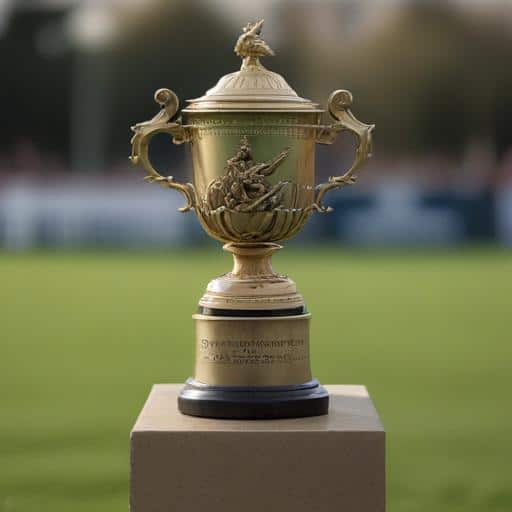 Rugby Rivalries Ignite: Deans Trophy Takes Center Stage in Suva!