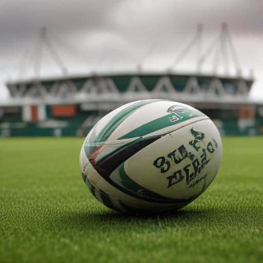 Rugby Rivals Set for Epic Finals Showdown in Ba!