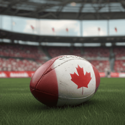 Rugby Sevens Awaits: Will Canada Shine at Home?