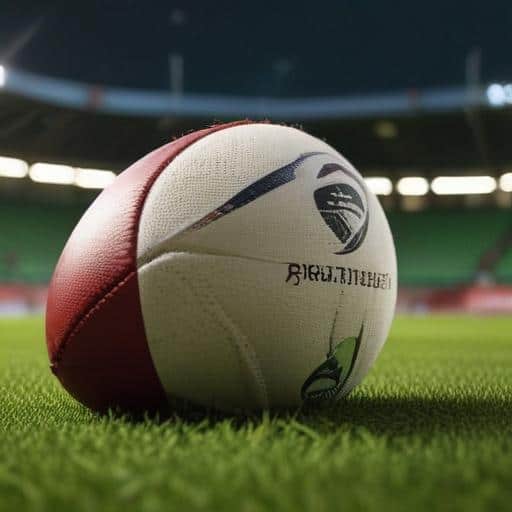 Rugby Showdown: Can the Drua Upset the Reds at Home?