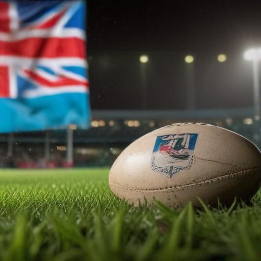 Rugby Showdown: Flying Fijians vs Wallabies – Rematch of Pride and Passion!