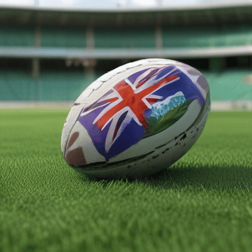 Rugby Showdown: SR Ubuntu Aims for Glory in Tabadamu Sevens!