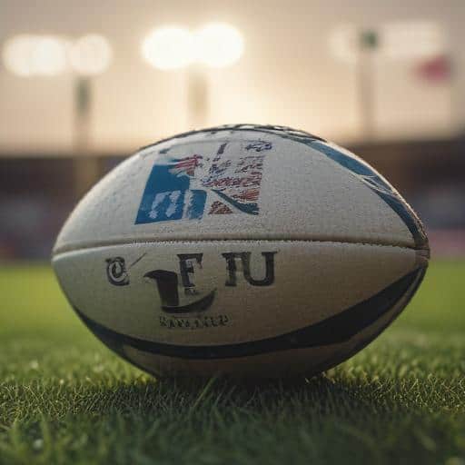 Rugby Star’s Tragic Departure: A Legacy of Resilience and Hope