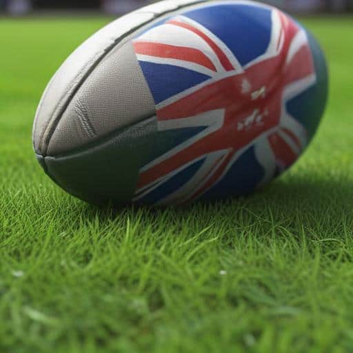 Rugby Takes Center Stage: The Indian Rugby Premier League Is Here!