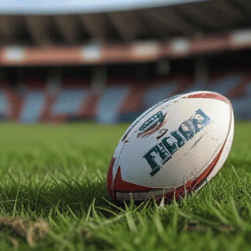 Rugby's Heartbeat: Fiji Bitter Nahehevia 7s Unveils Local Talent and Surprising Upsets