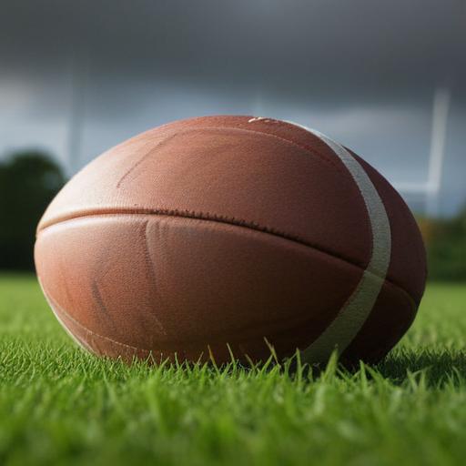 Rugby's Next Star? Meet Rupeni Caucaunibuca Junior