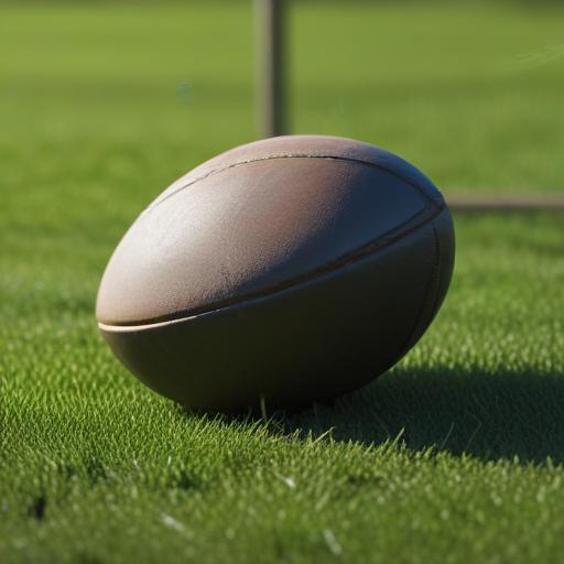 Rugby’s Rising Star: Meet the Teen Who’s Ready to Shine for Fiji