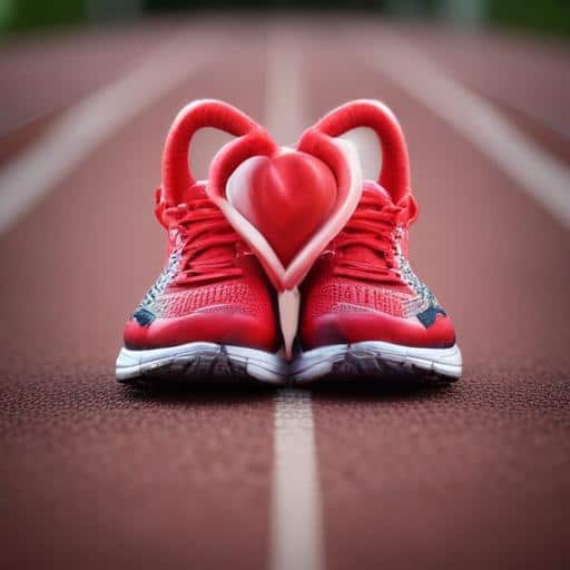 "Running with Heart: Young Athlete Dedicates Victory to Late Father"