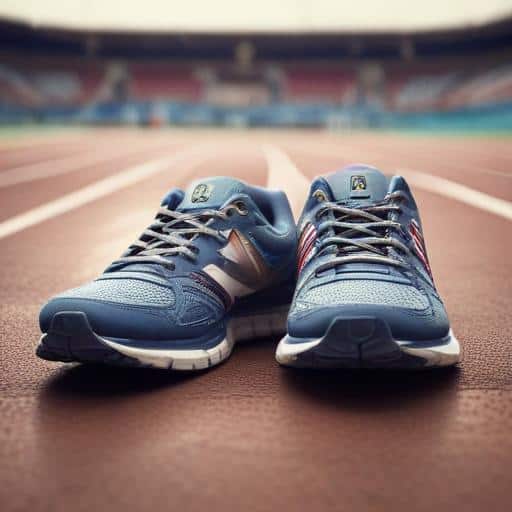 Rupeni Caucaunibuca Jnr: The Rising Star of Fiji’s Athletics Scene