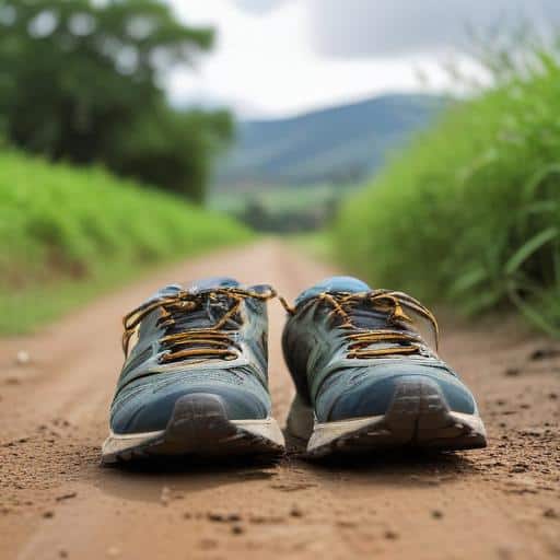 Rural Resilience: Meet the Young Athlete Defying the Odds