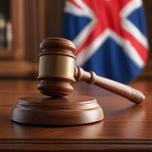 Russell Brand’s Court Appearance: What You Need to Know About the Charges