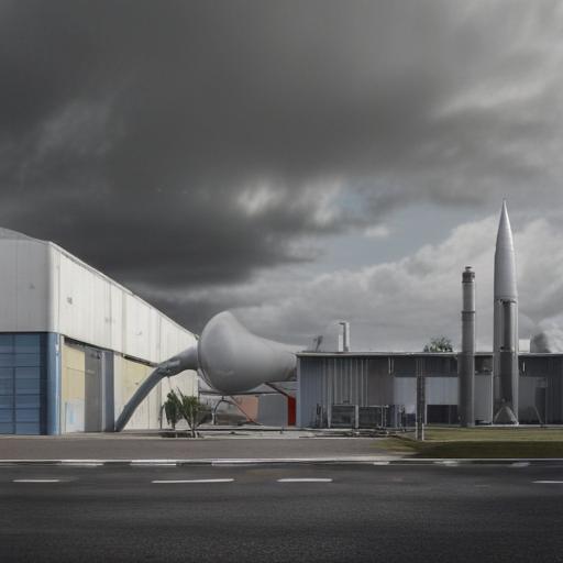 Russia Claims Major Hit on Ukraine's Missile Plants as Verification Remains Uncertain