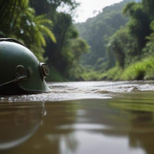 Sabeto River Safe Again: What’s Next for Lion One Metals?