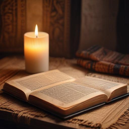 Sacred Texts Under Siege: Community Calls for Respect and Dialogue