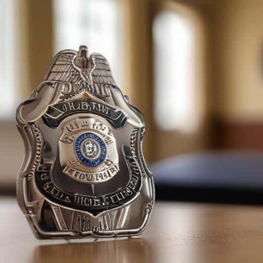 Salary Delays Plague Suva's New Police Recruits: What's Going On?