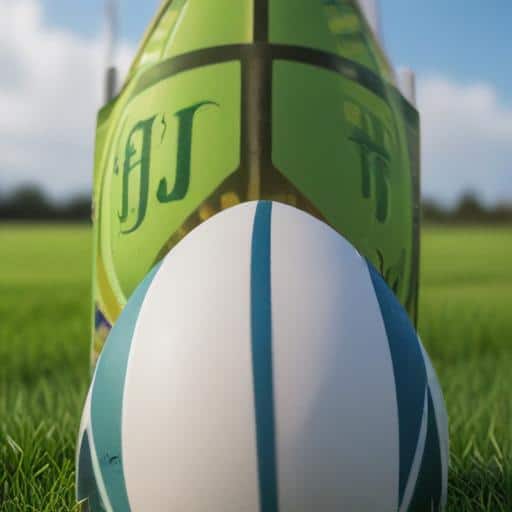 Samoan Teams Set to Blaze New Trails at Fiji Bitter Marist Sevens!