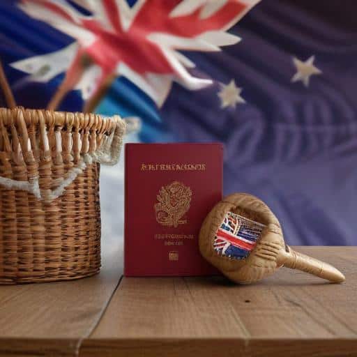 Samoans Celebrate as New Zealand Citizenship Restored Under New Legislation
