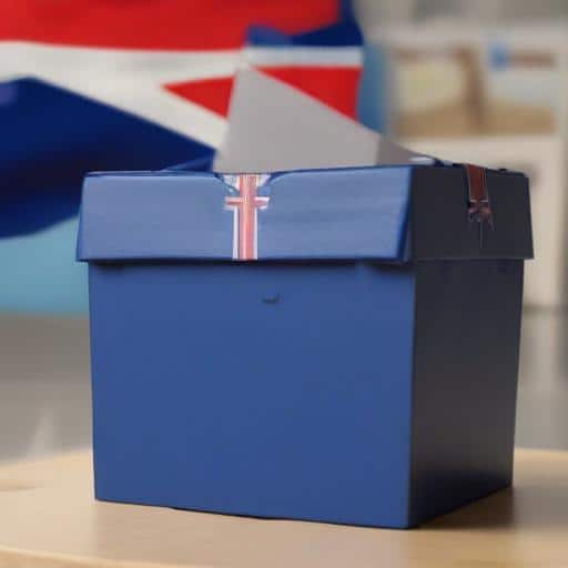 Samoa's Political Shake-Up: A Pivotal Moment Ahead of Early Elections