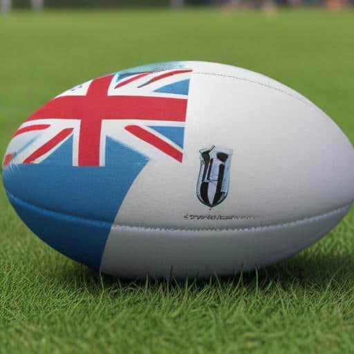 Saracens Snap Up Fijian Talent Vilikesa Nairau in Strategic Move