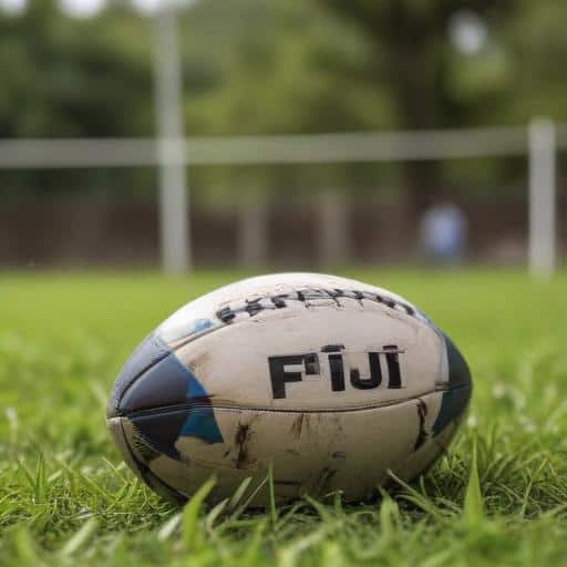 Sausauvou Taveuni Aims for Glory in Fiji Bitter Marist 7s Debut!