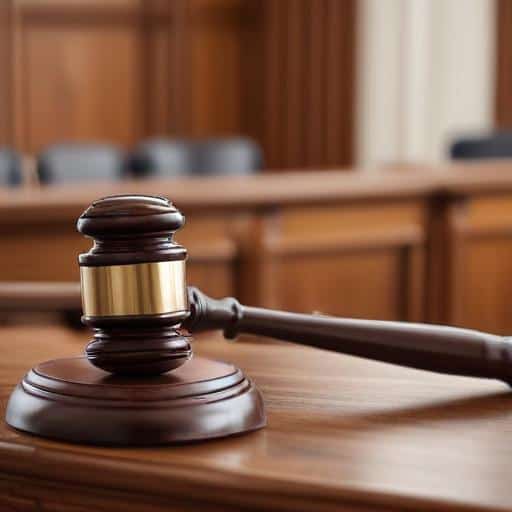 Scammers in Court: A Rise in Deceptive Financial Schemes Uncovered