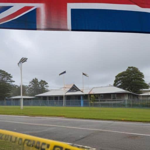 School Assault Shocks Community: Investigation Underway