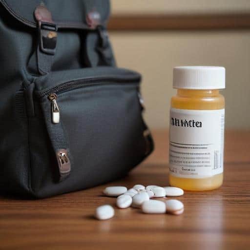 School Drug Crisis: Are We Doing Enough to Protect Our Kids?