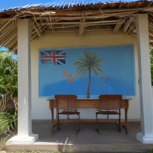 Schools in Lau Group Set to Reopen After Cyclone Rae's Impact