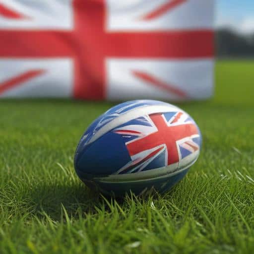 Scotland Prepares for Rugby Showdown: Can They Tame the Flying Fijians?