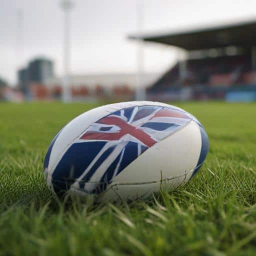 Scotland Rugby’s Epic Tour: A Clash of Cultures and Competitors!