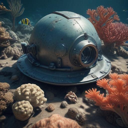 Seabed Mining Consultations Spark Controversy in Queensland