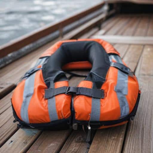 Seafaring Safety Under Fire: Young Man's Tragic Injury Sparks Investigation